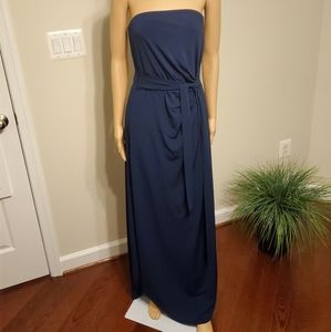 Ann Taylor  formal gown